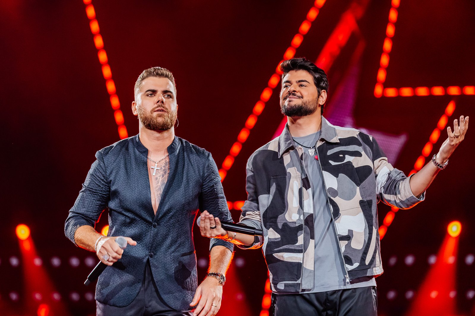 EXPÔ ARAÇATUBA 2025 COMEÇA NESTA SEXTA-FEIRA (19) COM ZÉ NETO & CRISTIANO E ALOK