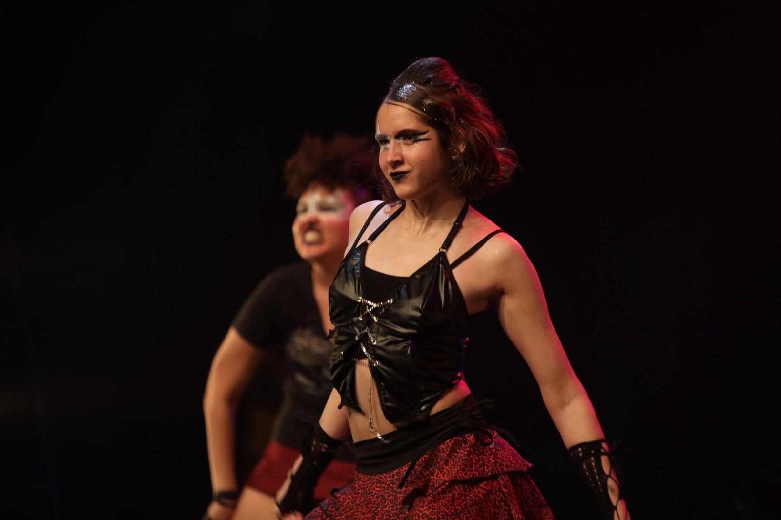 ESTUDANTES DO SESI DE SÃO JOSÉ DO RIO PRETO CONQUISTAM PRIMEIRO LUGAR NO FESTIVAL SESI DANCE 2025