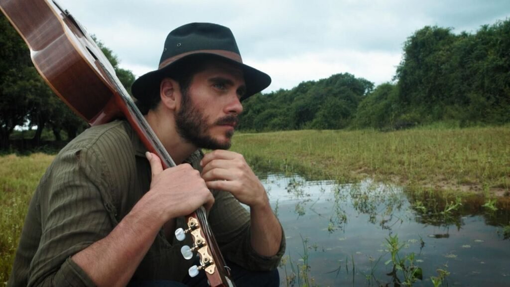 Show da Orquestra de Viola Caipira e Gabriel Sater Encerra a Semana de Arte e Cultura de Tanabi