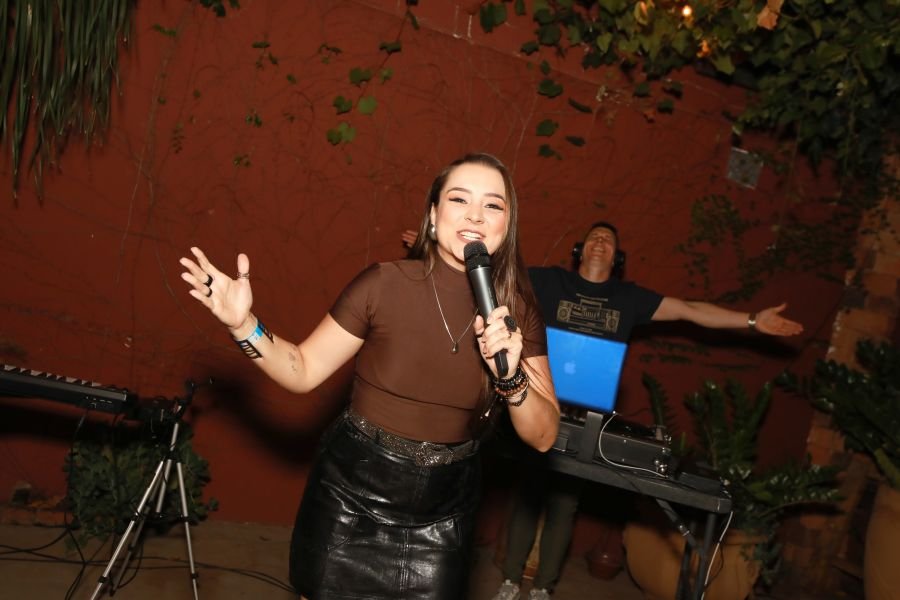 ANIVERSÁRIO DE 45 ANOS DE VANESSA MELLO – TEMA “VERSACE” - Eloisa Mattos