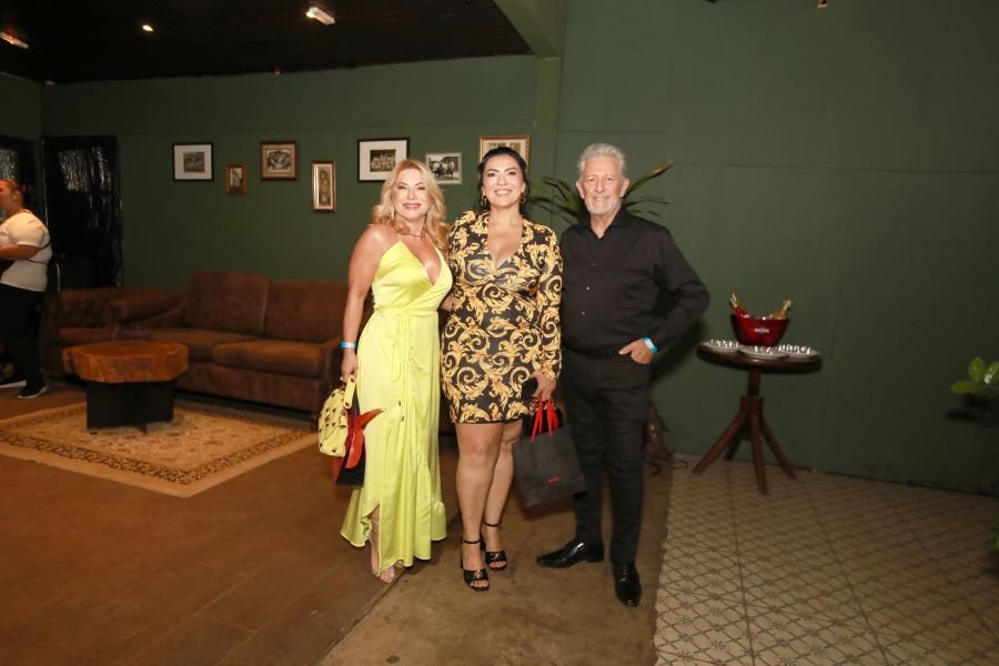 ANIVERSÁRIO DE 45 ANOS DE VANESSA MELLO – TEMA “VERSACE” - Eloisa Mattos