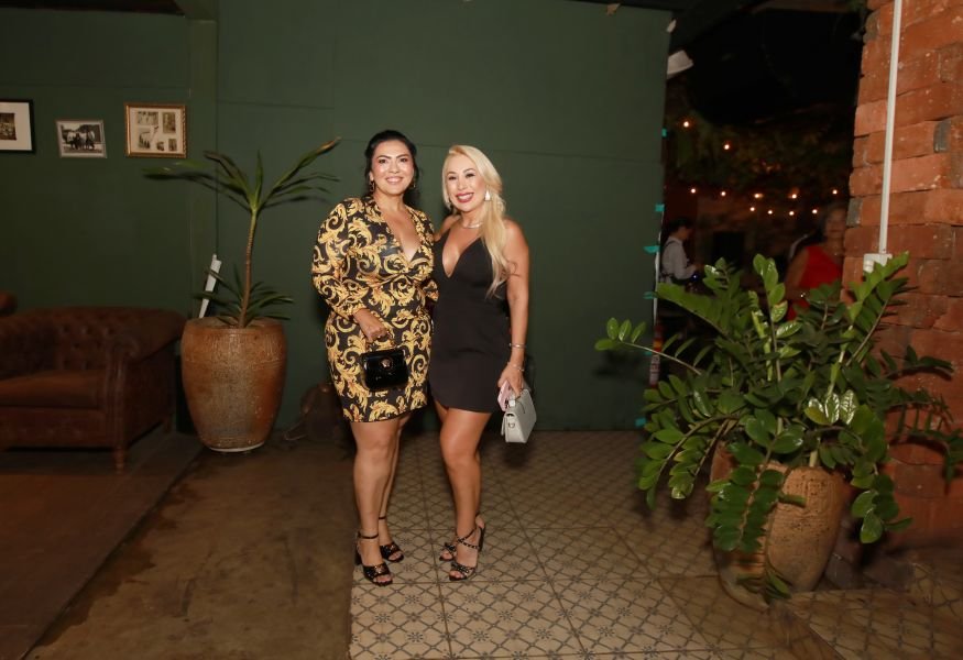 ANIVERSÁRIO DE 45 ANOS DE VANESSA MELLO – TEMA “VERSACE” - Eloisa Mattos