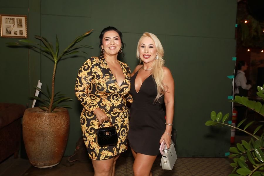 ANIVERSÁRIO DE 45 ANOS DE VANESSA MELLO – TEMA “VERSACE” - Eloisa Mattos