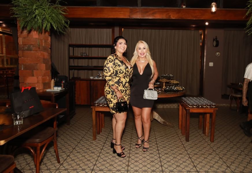 ANIVERSÁRIO DE 45 ANOS DE VANESSA MELLO – TEMA “VERSACE” - Eloisa Mattos