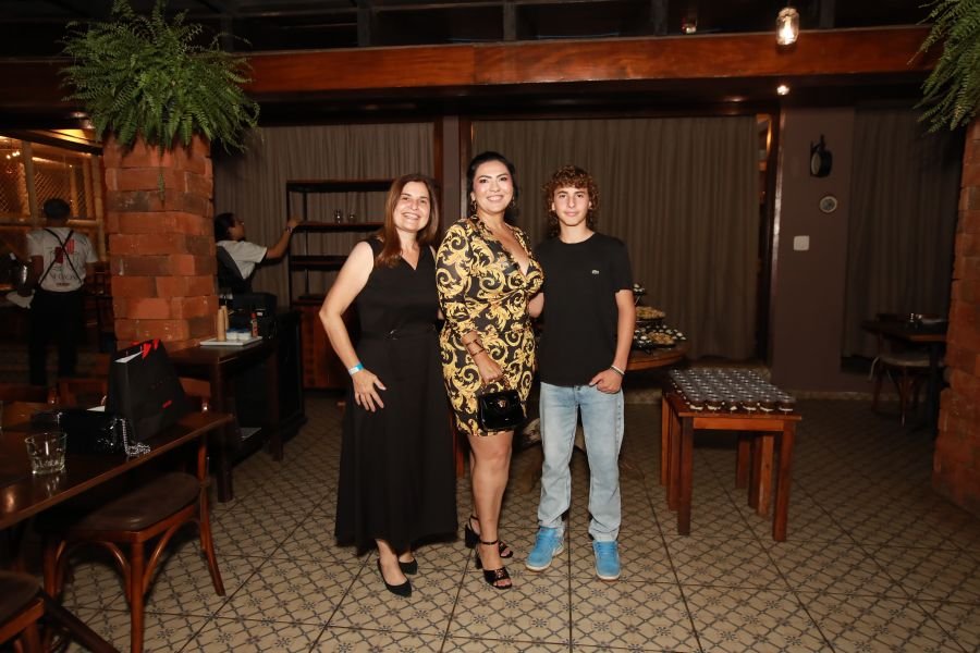 ANIVERSÁRIO DE 45 ANOS DE VANESSA MELLO – TEMA “VERSACE” - Eloisa Mattos