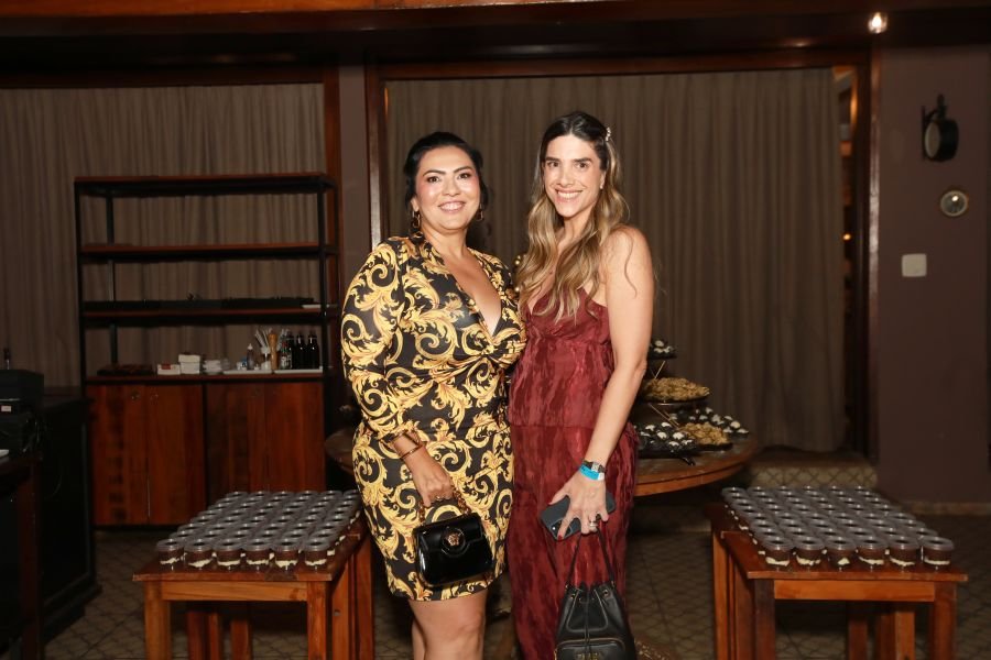 ANIVERSÁRIO DE 45 ANOS DE VANESSA MELLO – TEMA “VERSACE” - Eloisa Mattos