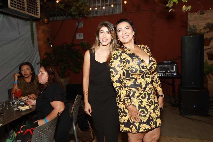 ANIVERSÁRIO DE 45 ANOS DE VANESSA MELLO – TEMA “VERSACE” - Eloisa Mattos