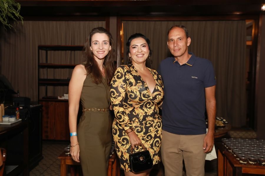 ANIVERSÁRIO DE 45 ANOS DE VANESSA MELLO – TEMA “VERSACE” - Eloisa Mattos