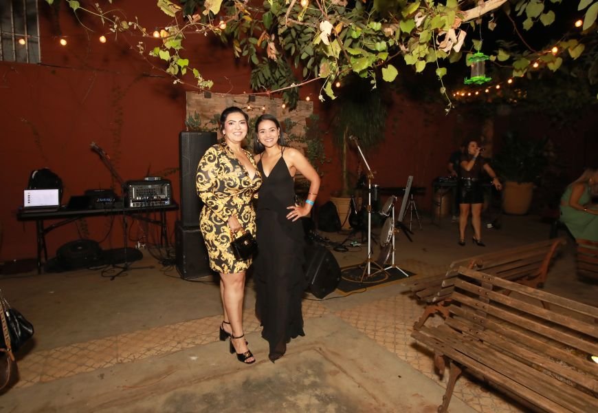 ANIVERSÁRIO DE 45 ANOS DE VANESSA MELLO – TEMA “VERSACE” - Eloisa Mattos