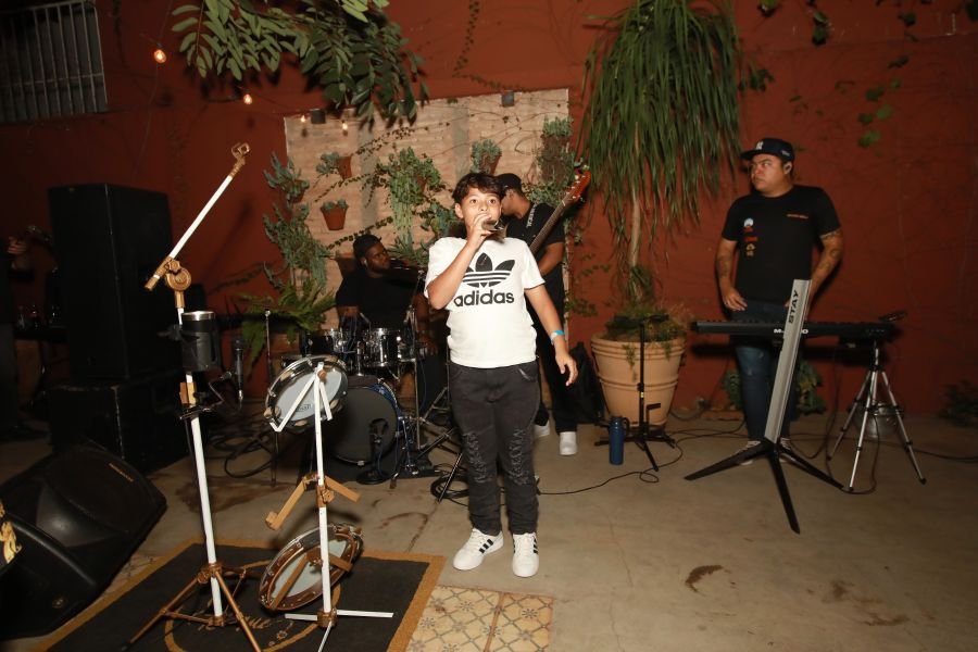 ANIVERSÁRIO DE 45 ANOS DE VANESSA MELLO – TEMA “VERSACE” - Eloisa Mattos