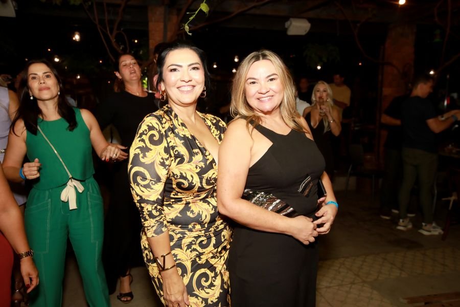 ANIVERSÁRIO DE 45 ANOS DE VANESSA MELLO – TEMA “VERSACE” - Eloisa Mattos