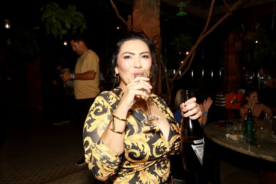 ANIVERSÁRIO DE 45 ANOS DE VANESSA MELLO – TEMA “VERSACE” - Eloisa Mattos
