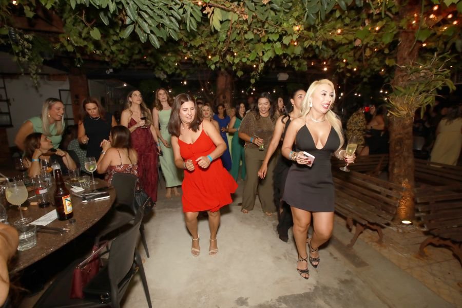 ANIVERSÁRIO DE 45 ANOS DE VANESSA MELLO – TEMA “VERSACE” - Eloisa Mattos