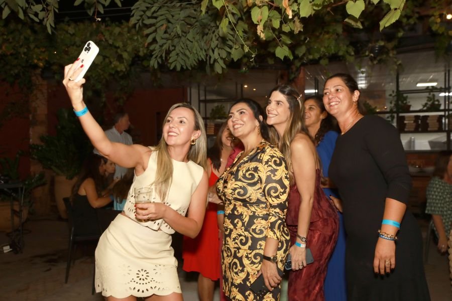 ANIVERSÁRIO DE 45 ANOS DE VANESSA MELLO – TEMA “VERSACE” - Eloisa Mattos