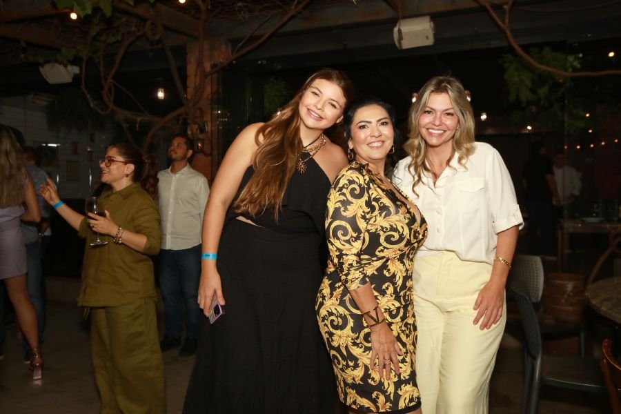 ANIVERSÁRIO DE 45 ANOS DE VANESSA MELLO – TEMA “VERSACE” - Eloisa Mattos