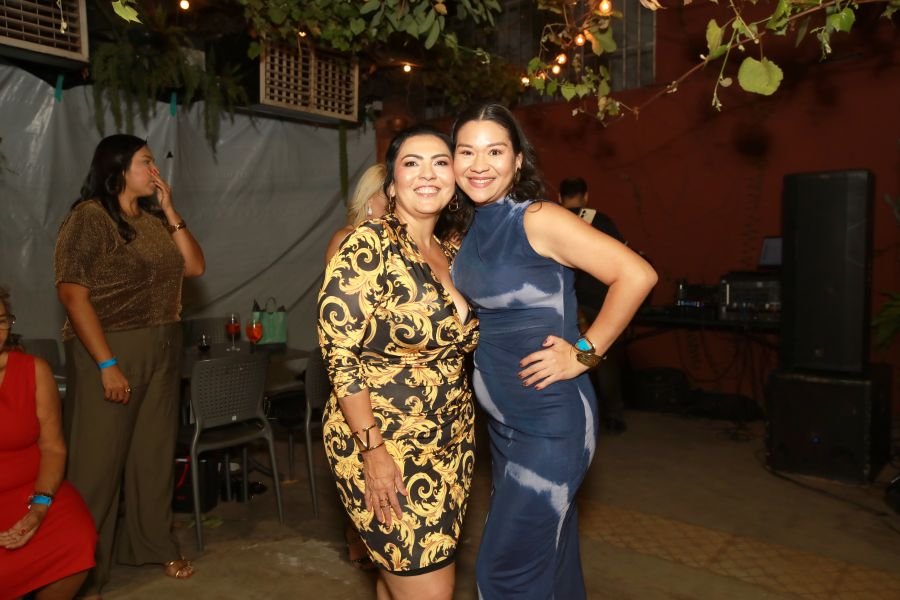 ANIVERSÁRIO DE 45 ANOS DE VANESSA MELLO – TEMA “VERSACE” - Eloisa Mattos