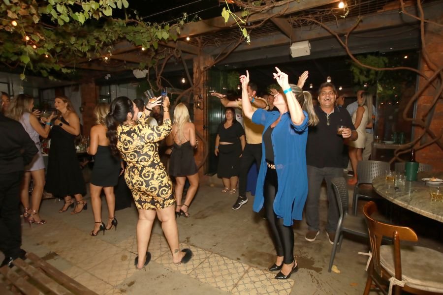 ANIVERSÁRIO DE 45 ANOS DE VANESSA MELLO – TEMA “VERSACE” - Eloisa Mattos