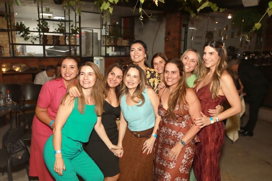 ANIVERSÁRIO DE 45 ANOS DE VANESSA MELLO – TEMA “VERSACE” - Eloisa Mattos