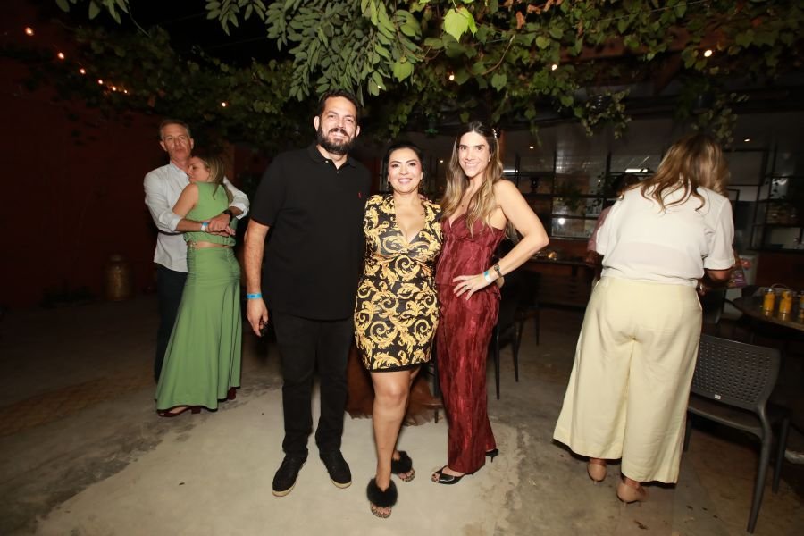 ANIVERSÁRIO DE 45 ANOS DE VANESSA MELLO – TEMA “VERSACE” - Eloisa Mattos