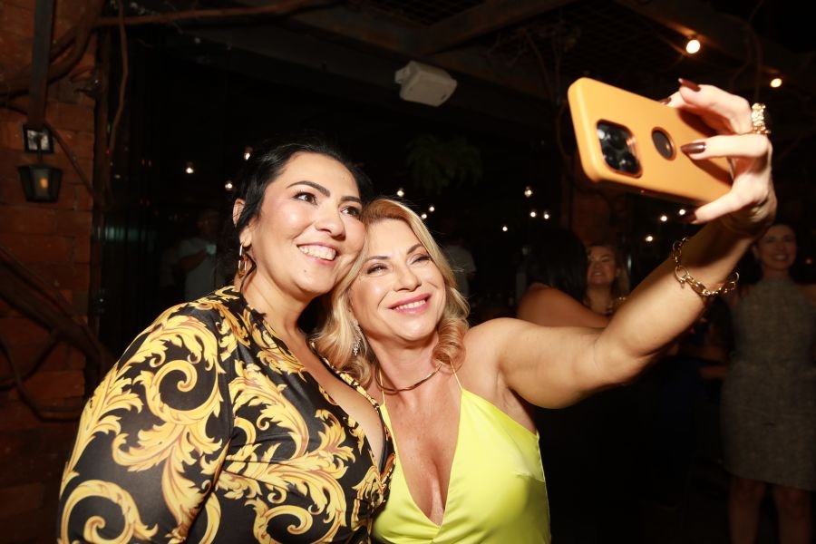 ANIVERSÁRIO DE 45 ANOS DE VANESSA MELLO – TEMA “VERSACE” - Eloisa Mattos