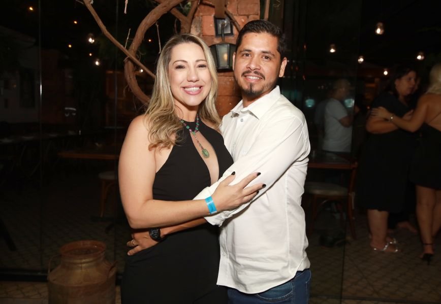 ANIVERSÁRIO DE 45 ANOS DE VANESSA MELLO – TEMA “VERSACE” - Eloisa Mattos