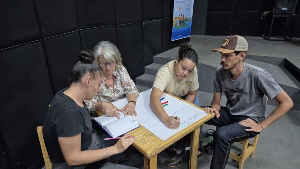 CTG Brasil Expande Programa de Geração de Renda para Região da Usina Hidrelétrica Ilha Solteira