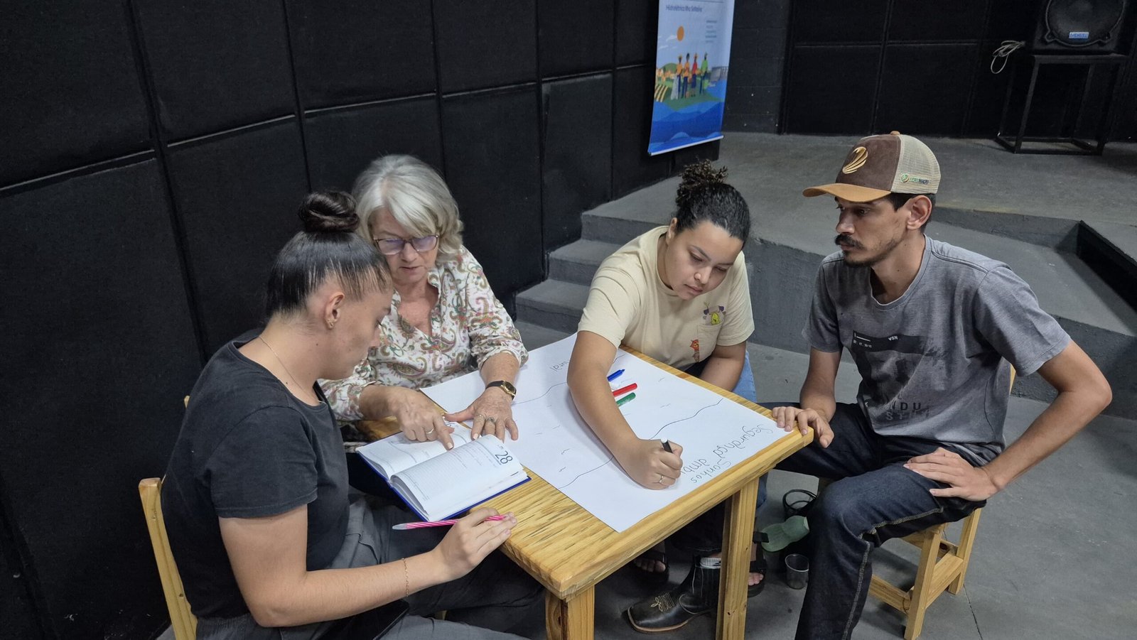 CTG BRASIL EXPANDE PROGRAMA DE GERAÇÃO DE RENDA PARA REGIÃO DA USINA HIDRELÉTRICA ILHA SOLTEIRA