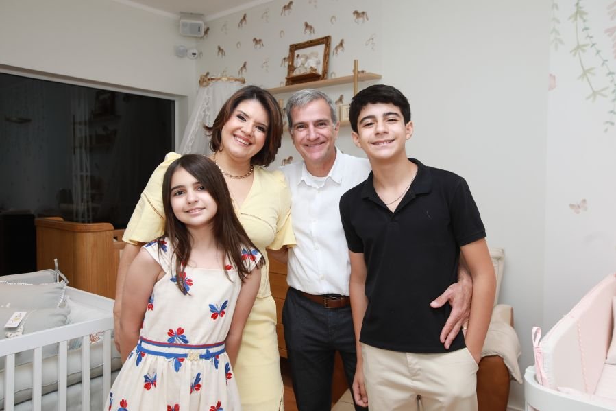 SIS BABY KIDS REINAUGURA LOJA COM NOVO CONCEITO E MUITO CHARME NO BAIRRO REDENTORA - Eloisa Mattos