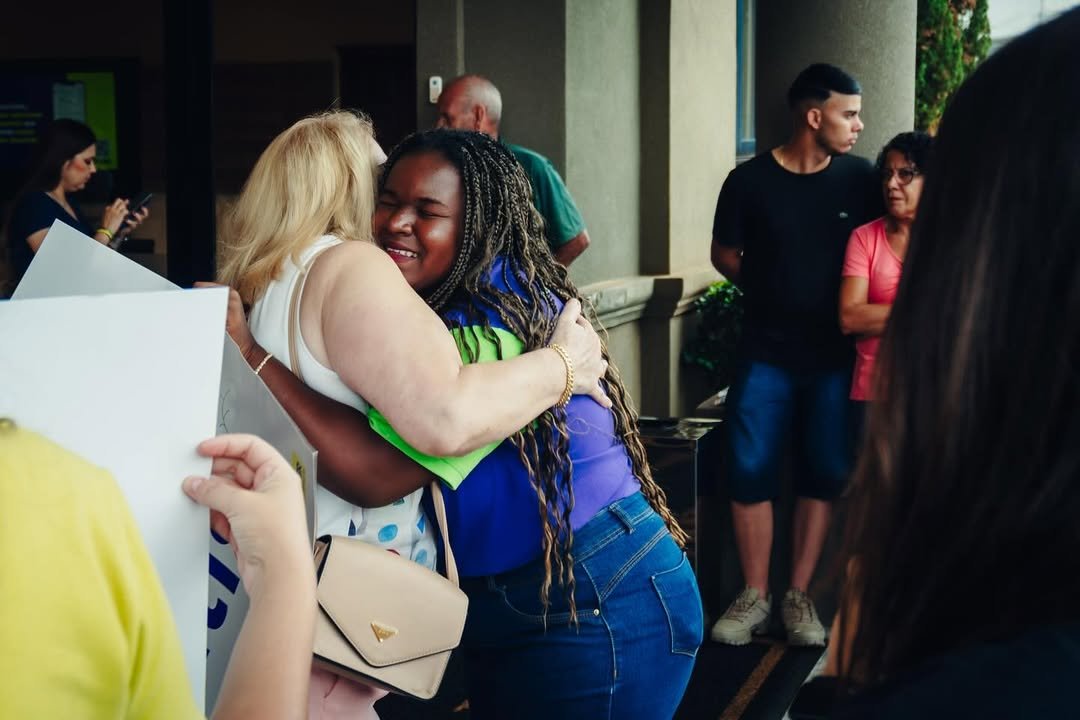 PREVER PROMOVE AÇÕES DE ACOLHIMENTO NO DIA DE FINADOS