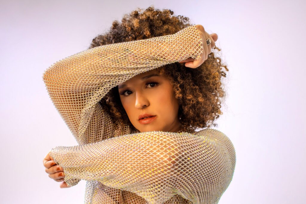 Sesi Rio Preto Recebe Show Pop Afro-Latino-Nordestino de Nathalia Bellar