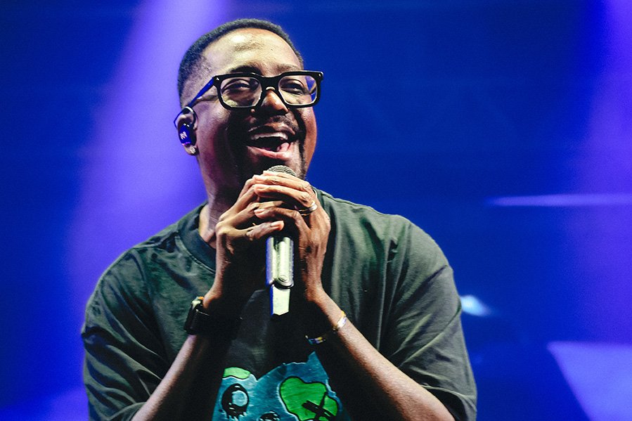 INGRESSOS PARA O SHOW DE MUMUZINHO NO SESI RIO PRETO