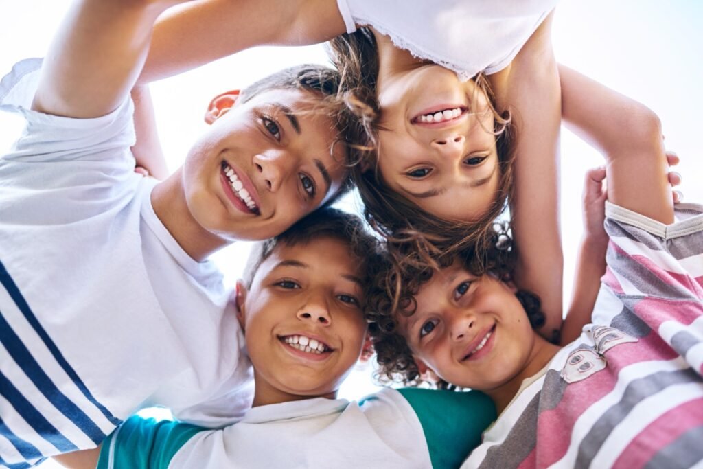 Canaã Dental Day Promove Oficinas de Capivarices Gratuitas no Mês das Crianças