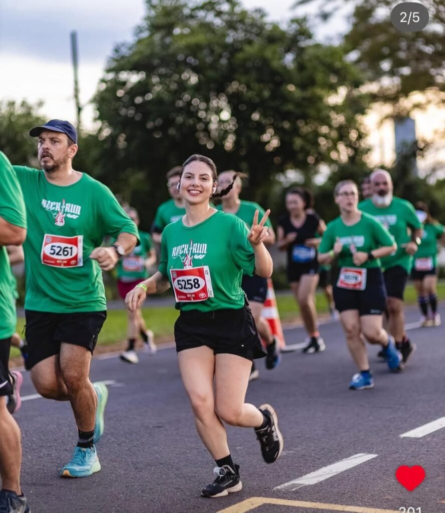 La’Brizza Rock And Run 2025 Está com Inscrições Abertas