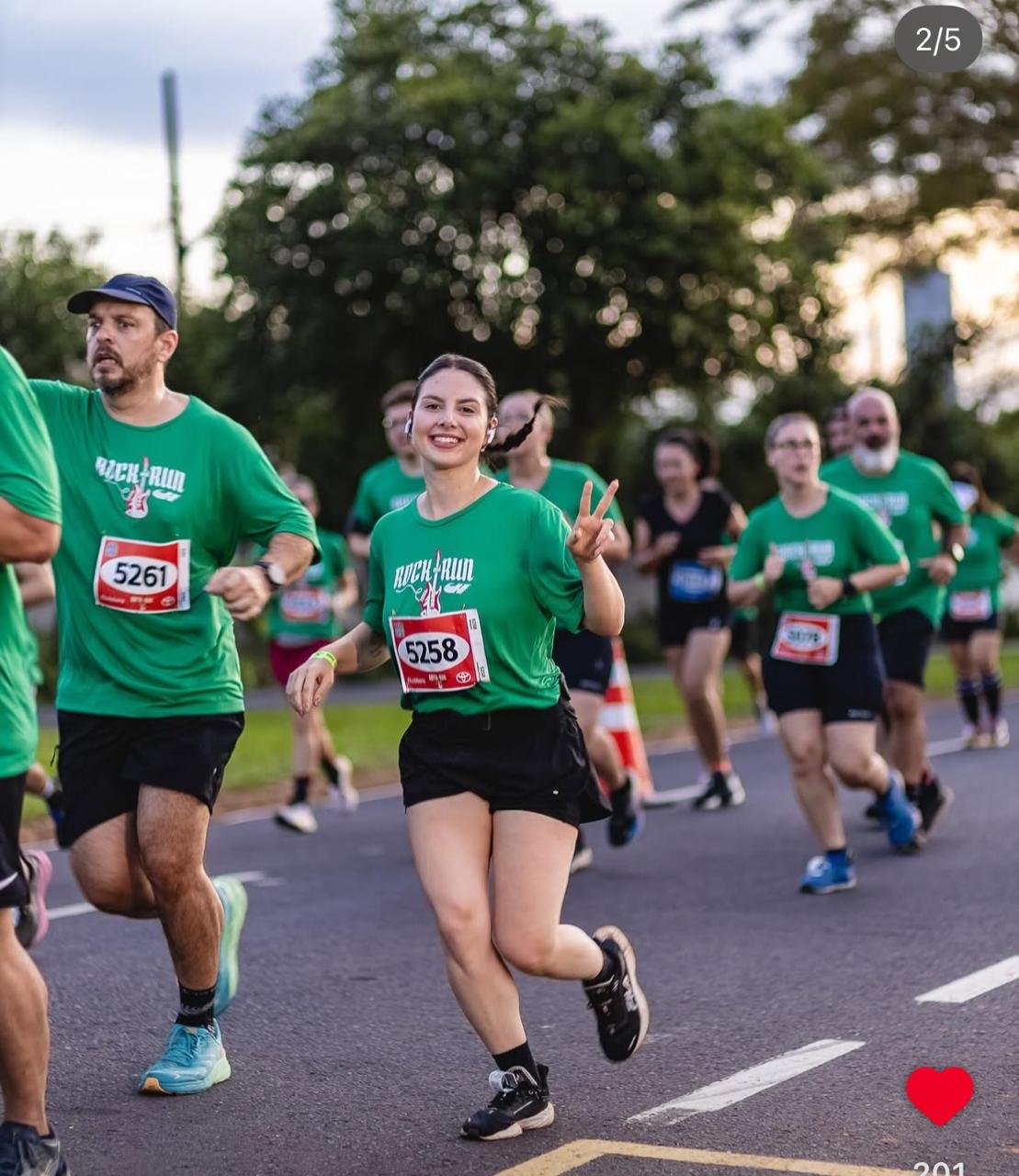 LA’BRIZZA ROCK AND RUN 2025 ESTÁ COM INSCRIÇÕES ABERTAS