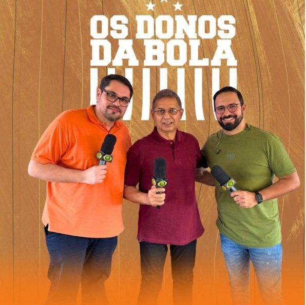 PROGRAMA “OS DONOS DA BOLA”, DA BAND PAULISTA, SERÁ TRANSMITIDO DO HOT BEACH NESTA QUINTA