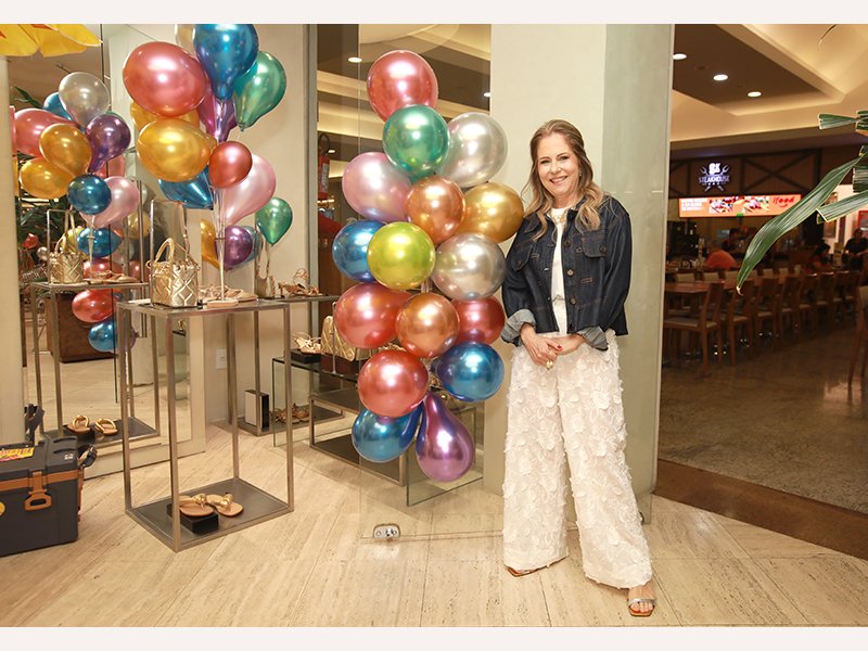ANIVERSÁRIO TELMA MAIA POLO – LESSÔ