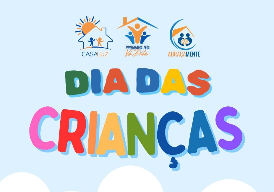 FUNDAÇÃO BENEDICTA TERRA PIMENTEL CELEBRA O DIA DAS CRIANÇAS EM SÃO JOSÉ DO RIO PRETO