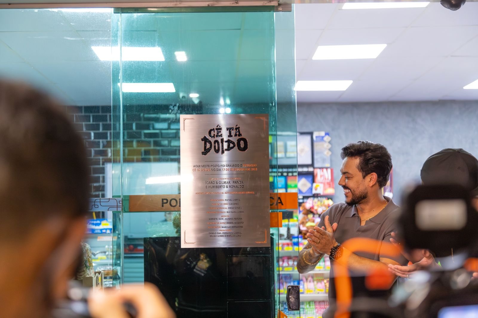 “CÊ TÁ DOIDO FESTIVAL” ESGOTA INGRESSOS E ARRASTA CERCA DE 20 MIL PESSOAS EM SÃO JOSÉ DO RIO PRETO – SP