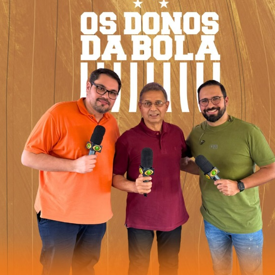 PROGRAMA “OS DONOS DA BOLA”, DA BAND PAULISTA, SERÁ TRANSMITIDO DO HOT BEACH NESTA QUINTA