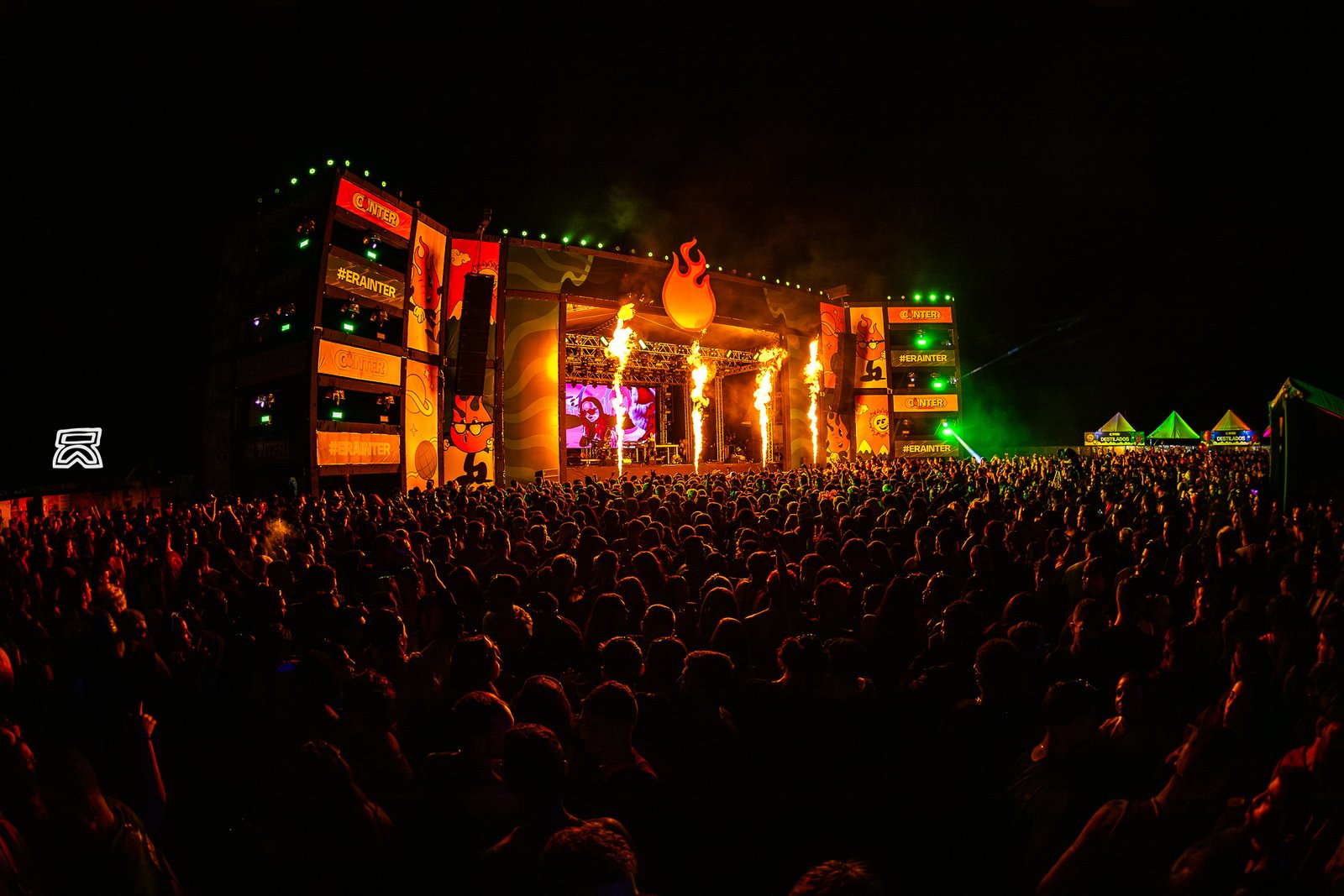 O INTER RIO PRETO 2025 CONFIRMA RIO PRETO COMO SEDE E PROMETE 4 DIAS DE ESPORTE, INTEGRAÇÃO E SHOWS DE GRANDES NOMES DA MÚSICA NACIONAL