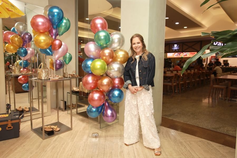 ANIVERSÁRIO TELMA MAIA POLO – LESSÔ - Eloisa Mattos
