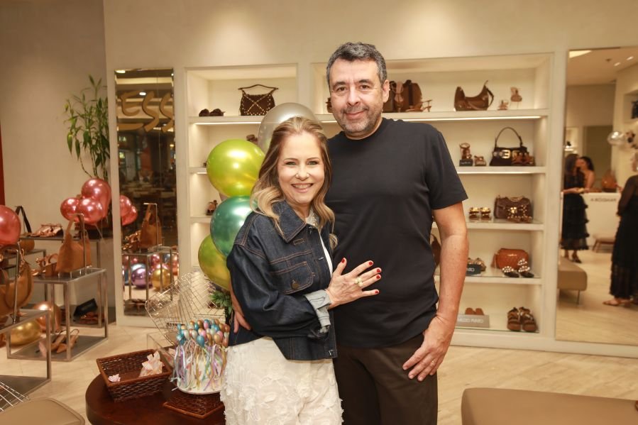ANIVERSÁRIO TELMA MAIA POLO – LESSÔ - Eloisa Mattos