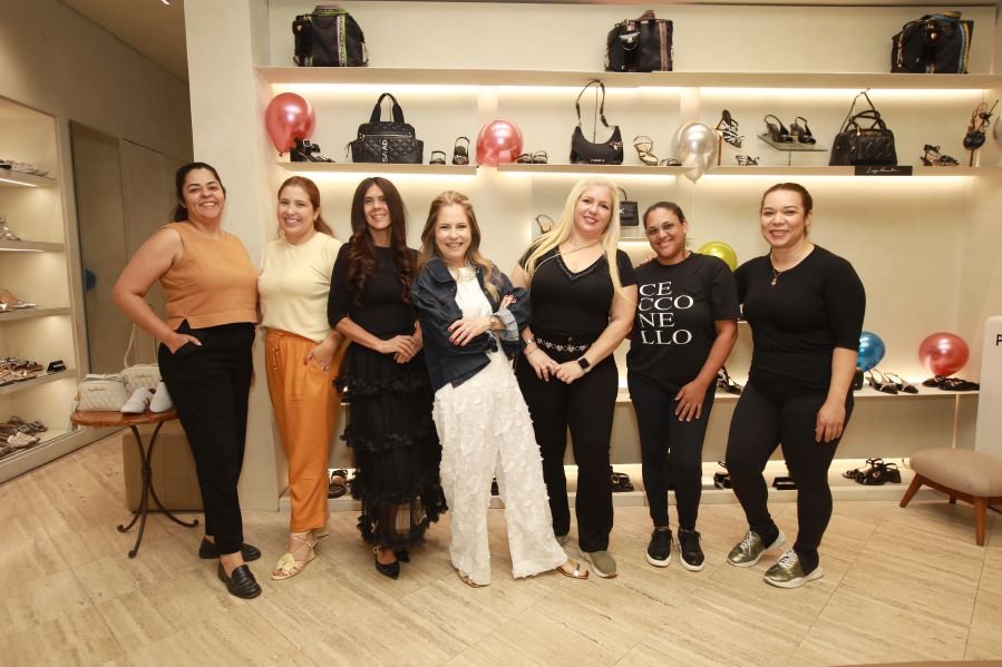 ANIVERSÁRIO TELMA MAIA POLO – LESSÔ - Eloisa Mattos