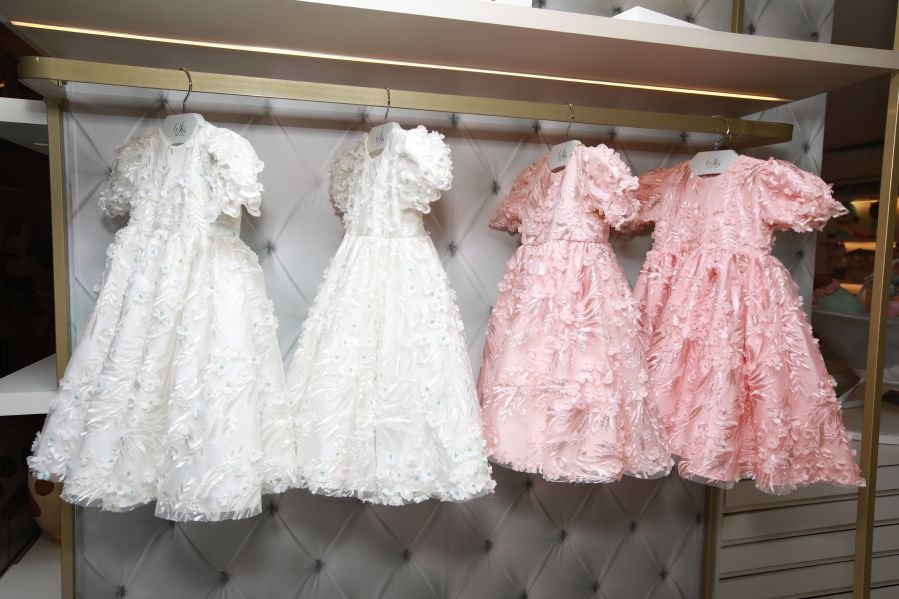 SIS BABY KIDS REINAUGURA LOJA COM NOVO CONCEITO E MUITO CHARME NO BAIRRO REDENTORA - Eloisa Mattos