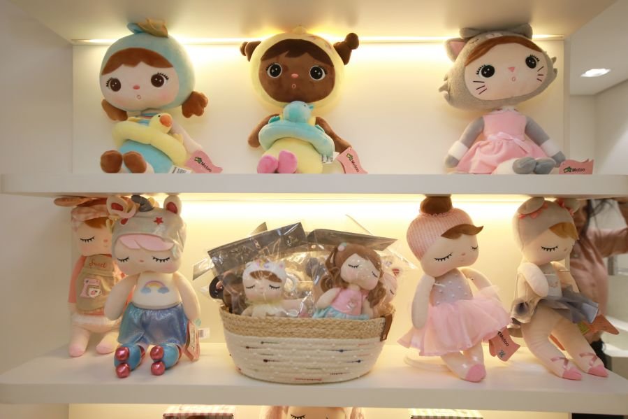 SIS BABY KIDS REINAUGURA LOJA COM NOVO CONCEITO E MUITO CHARME NO BAIRRO REDENTORA - Eloisa Mattos