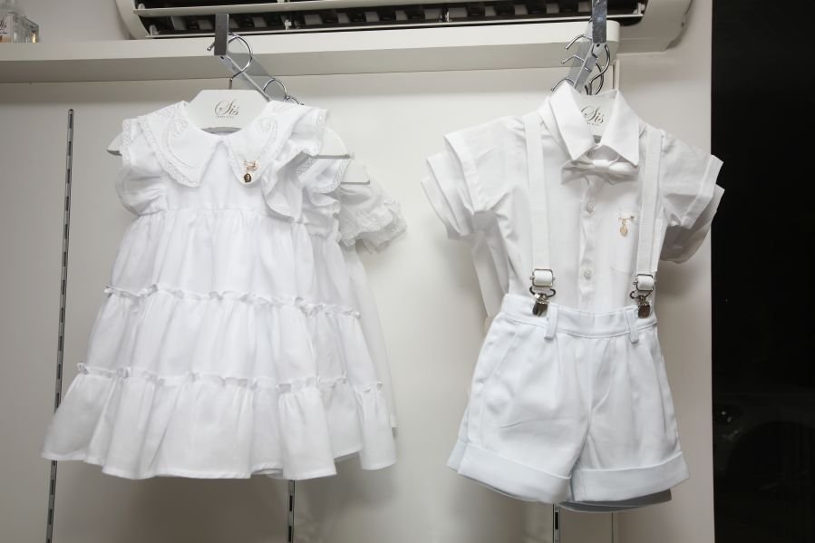 SIS BABY KIDS REINAUGURA LOJA COM NOVO CONCEITO E MUITO CHARME NO BAIRRO REDENTORA - Eloisa Mattos