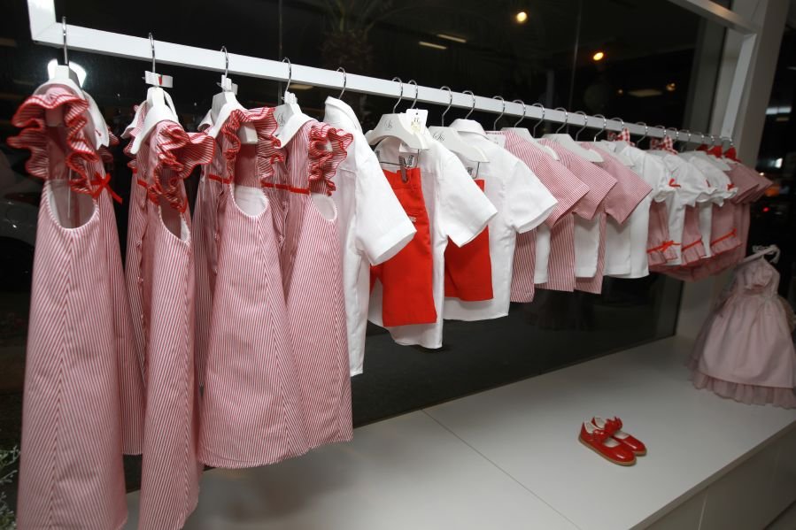 SIS BABY KIDS REINAUGURA LOJA COM NOVO CONCEITO E MUITO CHARME NO BAIRRO REDENTORA - Eloisa Mattos