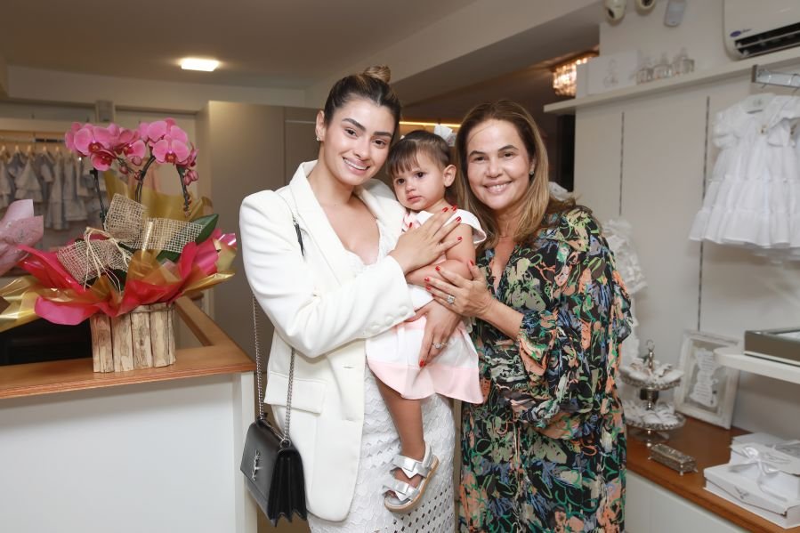 SIS BABY KIDS REINAUGURA LOJA COM NOVO CONCEITO E MUITO CHARME NO BAIRRO REDENTORA - Eloisa Mattos