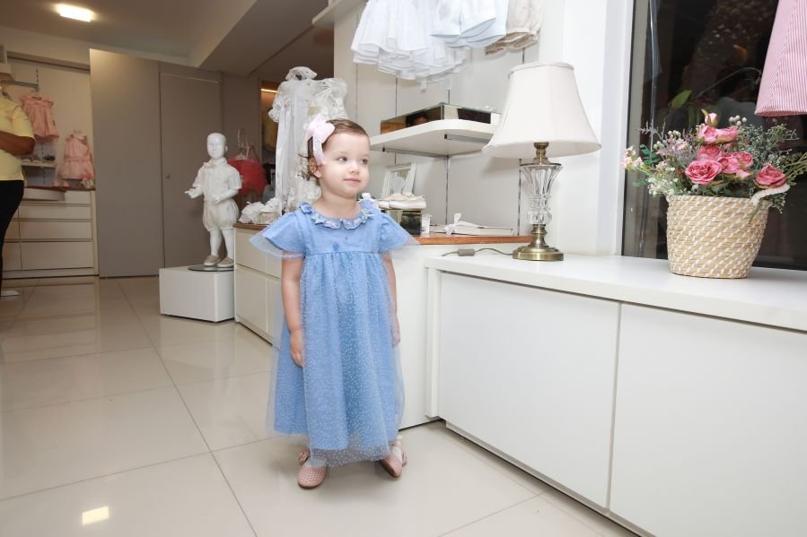 SIS BABY KIDS REINAUGURA LOJA COM NOVO CONCEITO E MUITO CHARME NO BAIRRO REDENTORA - Eloisa Mattos