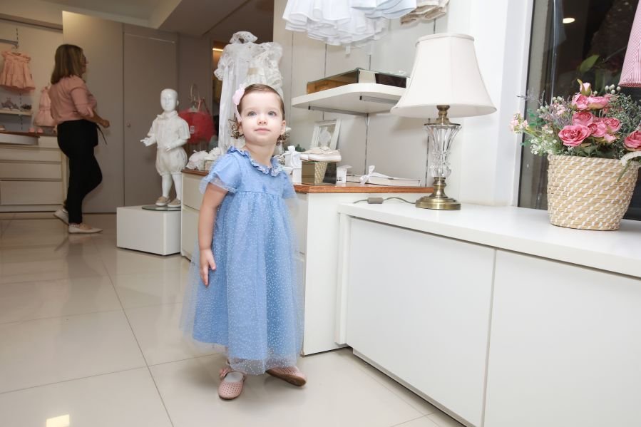 SIS BABY KIDS REINAUGURA LOJA COM NOVO CONCEITO E MUITO CHARME NO BAIRRO REDENTORA - Eloisa Mattos